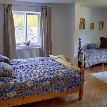 Das Alte Forsthaus Spiegelhuette リントベルク エクステリア 写真