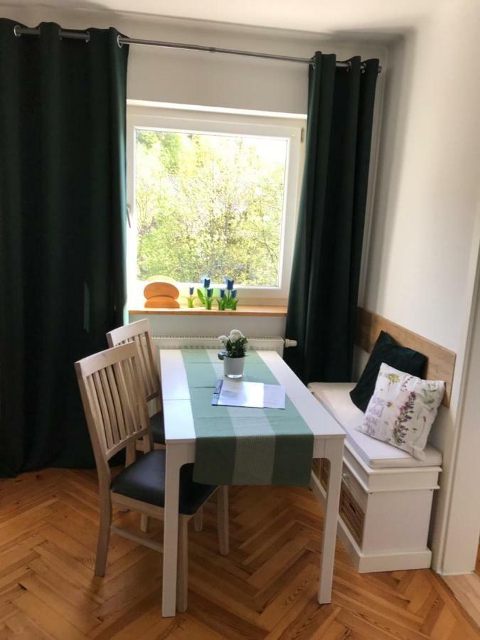 Das Alte Forsthaus Spiegelhuette リントベルク エクステリア 写真
