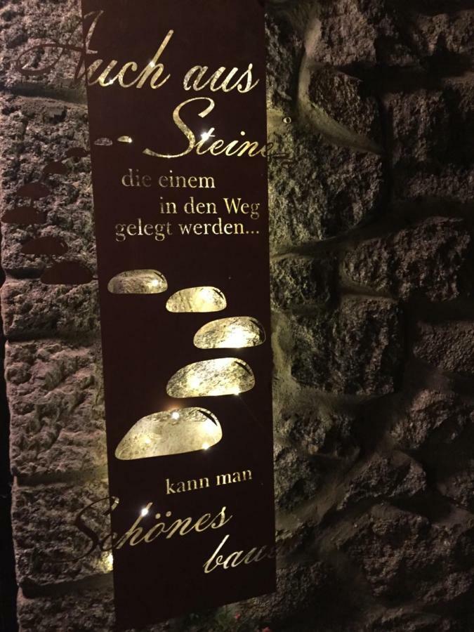 Das Alte Forsthaus Spiegelhuette リントベルク エクステリア 写真